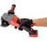 Аккумуляторная УШМ Milwaukee M18 FHSAG125XB2-0X 4933493415 9