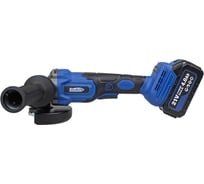 Машина шлифовальная угловая Redbo OAG-21/125BL бесщеточная 28308