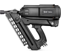 Газовый монтажный пистолет GCN-90 ПРОФИ КВТ 104524