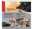 Газовый монтажный пистолет КВТ GCN-90 серия ПРОФИ 104524 20