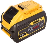 АККУМУЛЯТОР Dewalt 3 X18V-9.0AH-162WH N491552