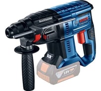 Аккумуляторный бесщеточный перфоратор Bosch GBH180-LI 0611911180