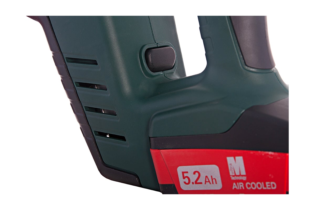 Аккумуляторный перфоратор Metabo BHA 18 LT 600228500 - выгодная цена ...