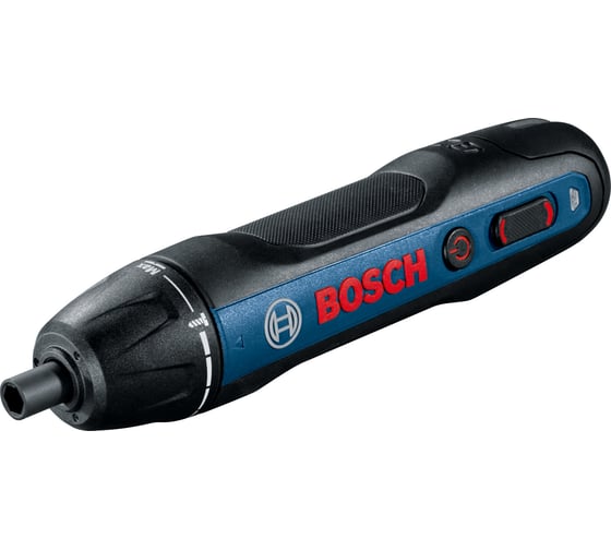 Набор Bosch GSB 120 + GO + 2x2.0 Ач + з/у GAL + сумка 06019G8124