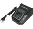 Зарядное устройство VEBEX для BOSCH 10.8V 3.0A Li-Ion 1130CHA 1012K АГ504642 1