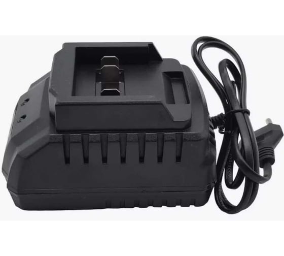 Зарядное устройство VEBEX для китайских аккумуляторных шуруповертов 36V 5.0Ah АГ504718