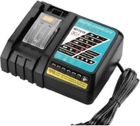 Зарядное устройство VEBEX для MAKITA 14.4V-18V 6.5A Li-Ion MT7218 АГ504680