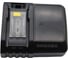 Зарядное устройство VEBEX для MAKITA 14.4V-18V 6.5A Li-Ion MT7218 АГ504680 4