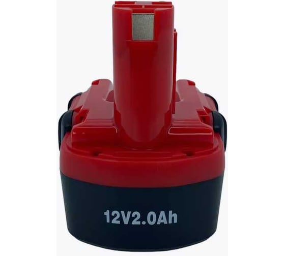 Аккумулятор VEBEX Ni-Cd для BOSCH 12V 2.0Ah АГ504180
