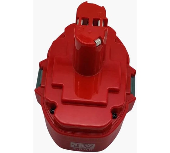 Аккумулятор VEBEX Ni-Cd для MAKITA 18V 2.0Ah АГ504236