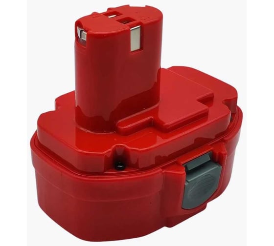 Аккумулятор VEBEX Ni-Cd для MAKITA 18V 2.0Ah АГ504236