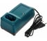 Зарядное устройство VEBEX для MAKITA 7,2V-14,4V Ni-Cd, Ni-Mh АГ504685 1