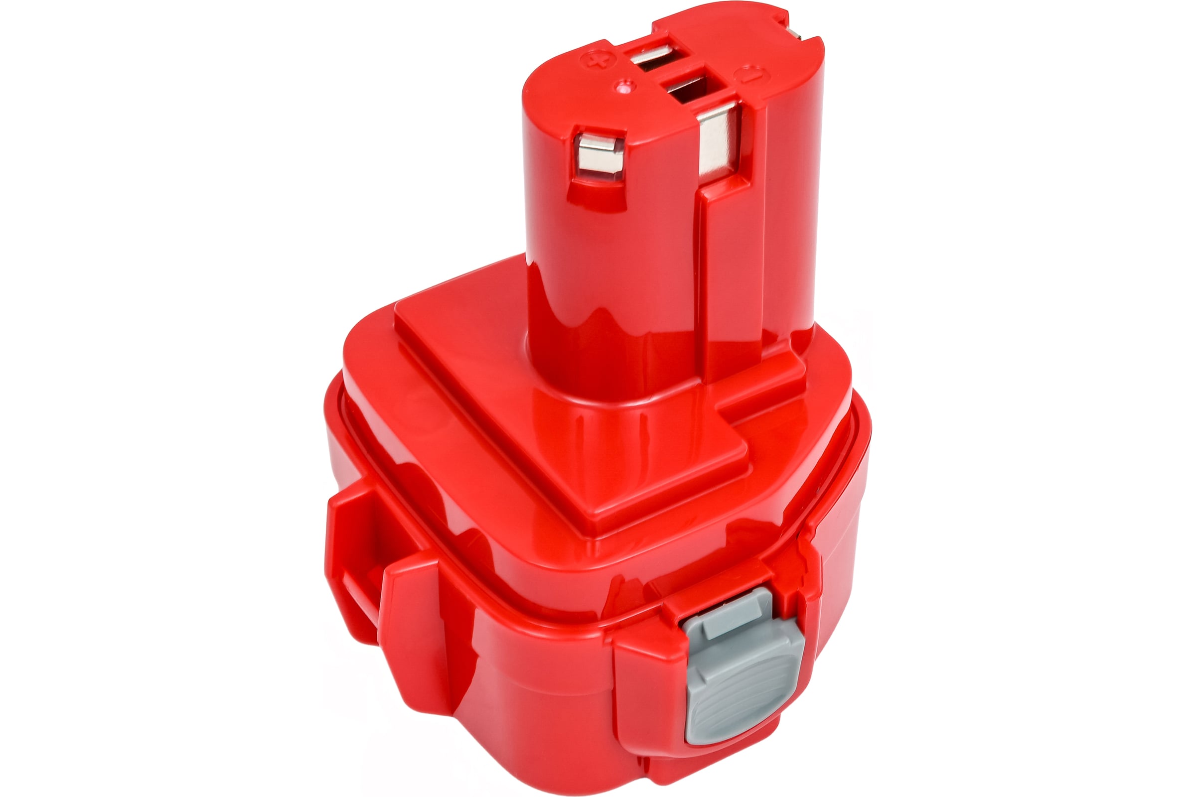 Аккумулятор для шуруповёрта VEBEX Ni-Cd 12V 2.0Ah для Makita АГ504232 — фото 3