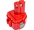Аккумулятор для шуруповёрта VEBEX Ni-Cd 12V 2.0Ah для Makita АГ504232 2
