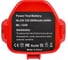 Аккумулятор для шуруповёрта VEBEX Ni-Cd 12V 2.0Ah для Makita АГ504232 4