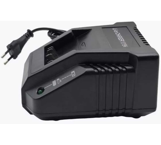 Зарядное устройство VEBEX для BOSCH 14.4V-18V 3.5A Li-Ion 1830CHA 1018K АГ504644