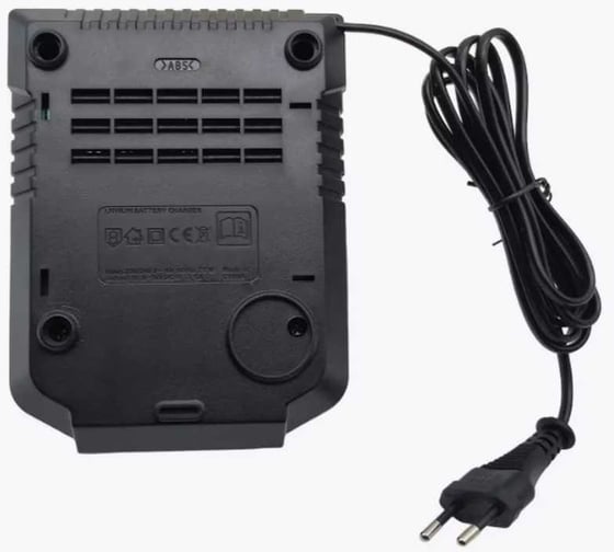 Зарядное устройство VEBEX для BOSCH 14.4V-18V 3.5A Li-Ion 1830CHA 1018K АГ504644