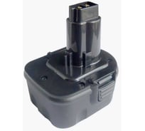 Аккумулятор VEBEX Ni-Cd для DEWALT 12V 2.0Ah АГ504193