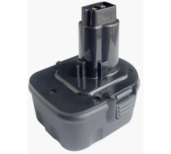 Аккумулятор VEBEX Ni-Cd для DEWALT 12V 2.0Ah АГ504193