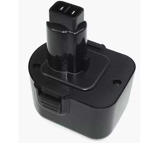 Аккумулятор VEBEX Ni-Cd для DEWALT 12V 2.0Ah АГ504193