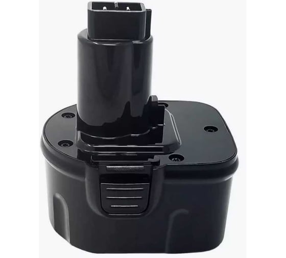Аккумулятор VEBEX Ni-Cd для DEWALT 12V 2.0Ah АГ504193