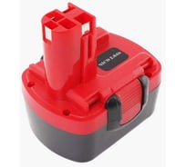 Аккумулятор VEBEX Ni-Cd для BOSCH 14.4V 2.0Ah АГ504182