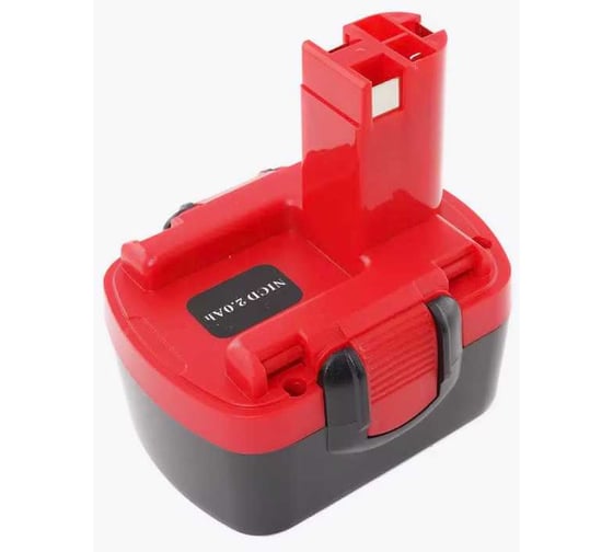 Аккумулятор VEBEX Ni-Cd для BOSCH 14.4V 2.0Ah АГ504182