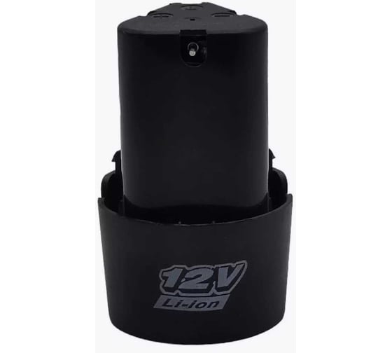 Аккумулятор VEBEX Li-Ion для китайских шуруповертов 12V АГ504130