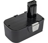 Аккумулятор VEBEX Ni-Cd для ИНТЕРСКОЛ 18V 1.5Ah АГ504258