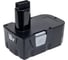 Аккумулятор VEBEX Ni-Cd для ИНТЕРСКОЛ 18V 1.5Ah АГ504258 9
