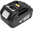 Аккумулятор VEBEX Li-Ion 18V 5.0Ah BL1850B, с индикатором АГ504092 1