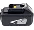 Аккумулятор VEBEX Li-Ion 18V 5.0Ah BL1850B, с индикатором АГ504092 10