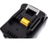 Аккумулятор VEBEX Li-Ion 18V 5.0Ah BL1850B, с индикатором АГ504092 11