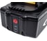 Аккумулятор VEBEX Li-Ion 18V 5.0Ah BL1850B, с индикатором АГ504092 12