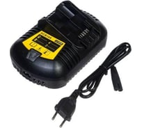 Зарядное устройство VEBEX для DEWALT 10.8V-21V 1.5A Li-Ion DCB105 АГ504660
