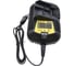 Зарядное устройство VEBEX для DEWALT 10.8V-21V 1.5A Li-Ion DCB105 АГ504660 1