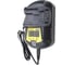 Зарядное устройство VEBEX для DEWALT 10.8V-21V 1.5A Li-Ion DCB105 АГ504660 2