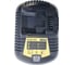Зарядное устройство VEBEX для DEWALT 10.8V-21V 1.5A Li-Ion DCB105 АГ504660 7