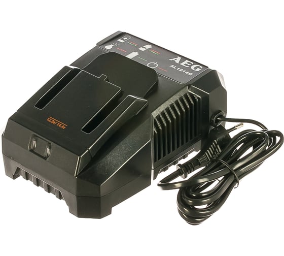 Устройство зарядное AL1214G (12-14,4 В; NiCd/NiMH/Li-Ion; 60 минут) AEG 4932352481