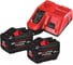 Энергокомплект Milwaukee M18 FORGENRG-122 4933498610 1