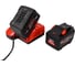 Энергокомплект Milwaukee M18 FORGENRG-122 4933498610 11