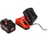 Энергокомплект Milwaukee M18 FORGENRG-122 4933498610 12