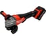 Аккумуляторная УШМ Milwaukee M18 FHSAG125XPDB2-802X 4933493418 2