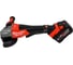 Аккумуляторная УШМ Milwaukee M18 FHSAG125XPDB2-802X 4933493418 3