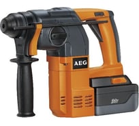 Аккумуляторный перфоратор AEG BBH 24 412120