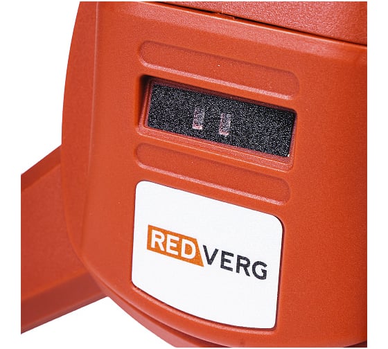 Миксер аккумуляторный REDVERG RD-Mix18/U (без акк, без з/у) 00006691665