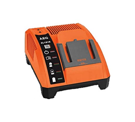 Зарядное устройство AEG AL 1218 4932352528