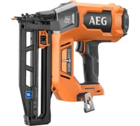 Гвоздезабиватель 18В, 25-65mm B18BN16-0 AEG 4935498189