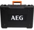 Гвоздезабиватель 18В, 25-65mm B18BN16-0 AEG 4935498189 10