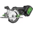 Аккумуляторная циркулярная пила GRUFF GF-150 1